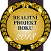 IVT vykuruje Realitný projekt roka 2018