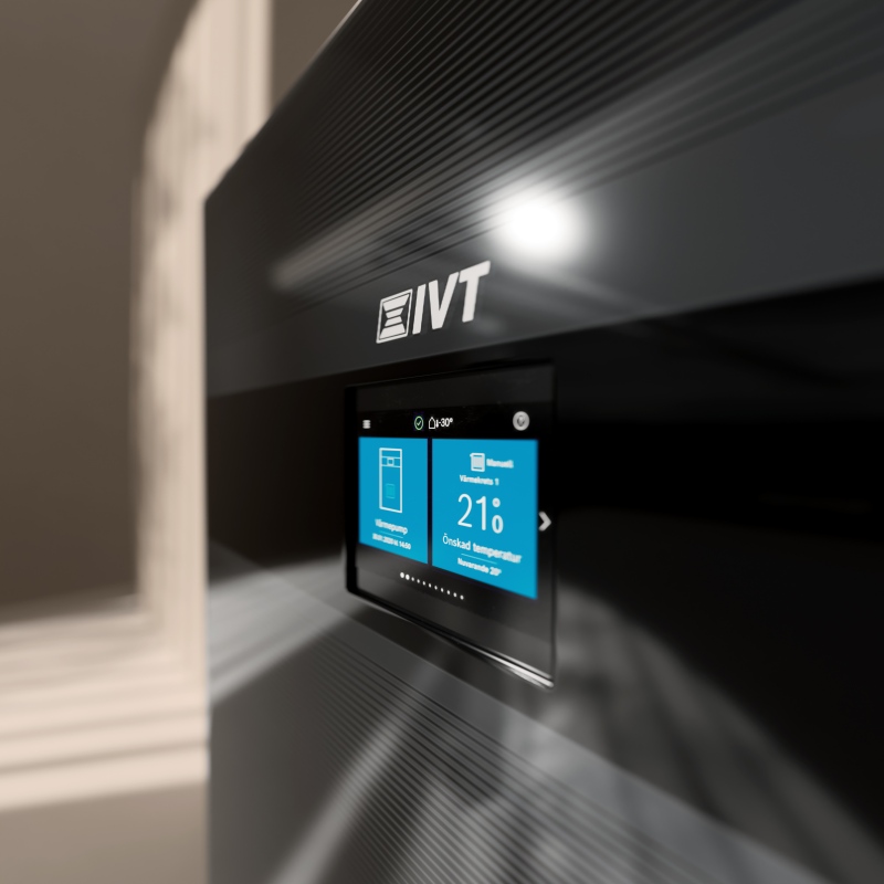 IVT geo 600