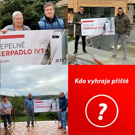 výhercovia