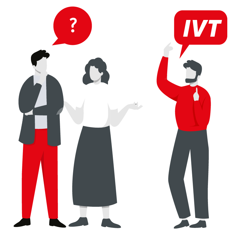 ivt doporučení